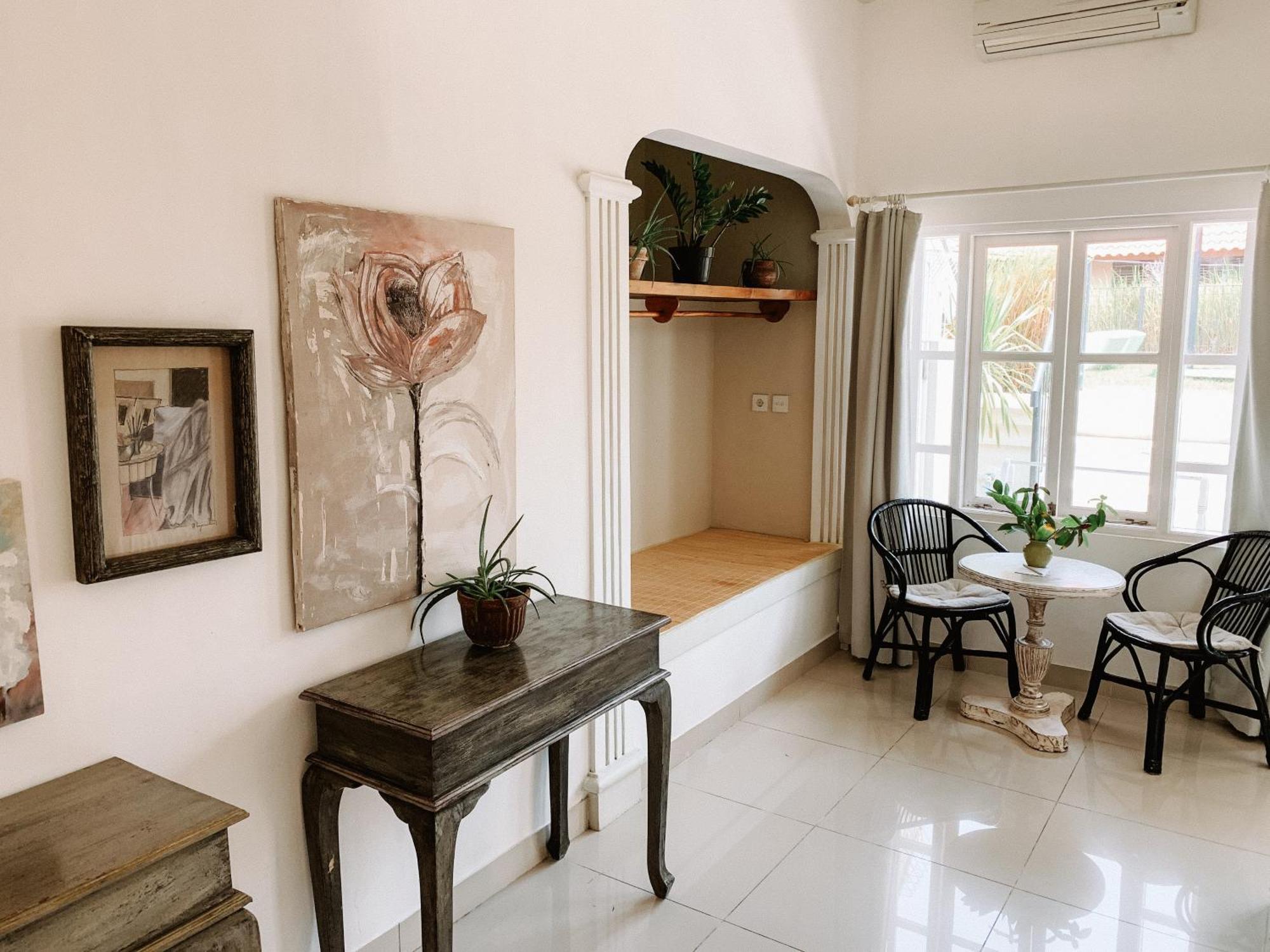 Casa Artista By Kresna Hospitality 호텔 세미냑 외부 사진
