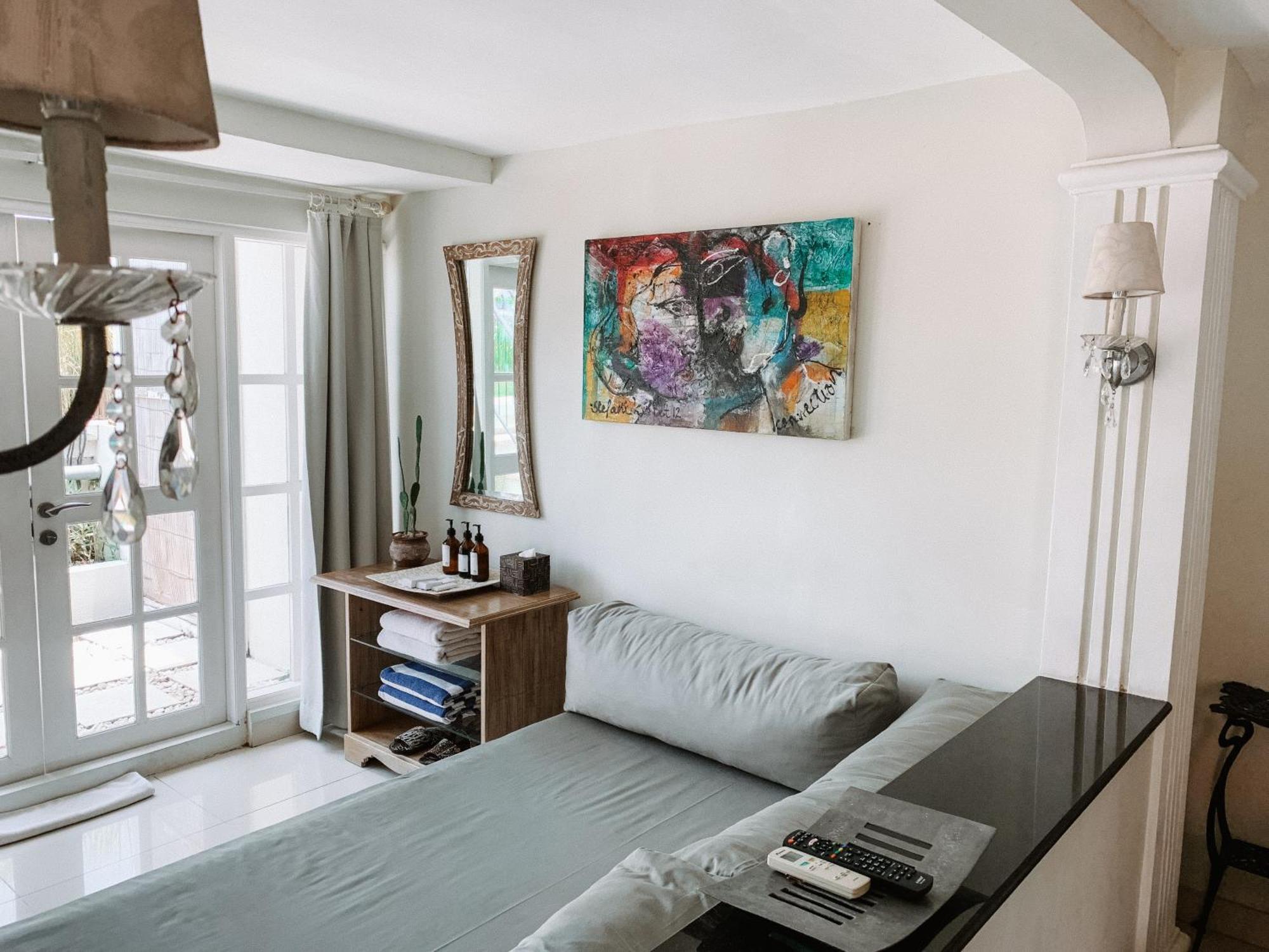 Casa Artista By Kresna Hospitality 호텔 세미냑 외부 사진