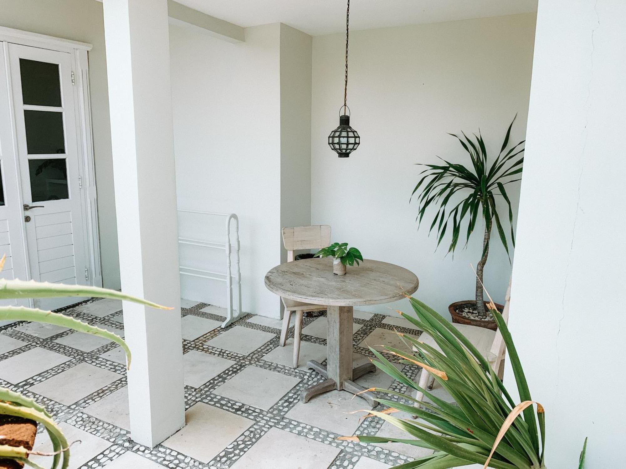Casa Artista By Kresna Hospitality 호텔 세미냑 외부 사진